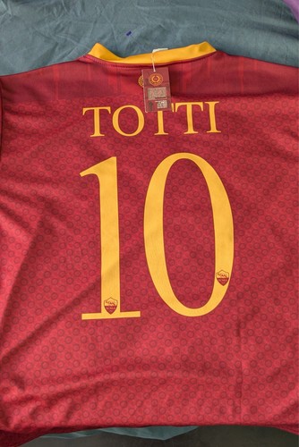 Roma italy jersey shirt - italy,